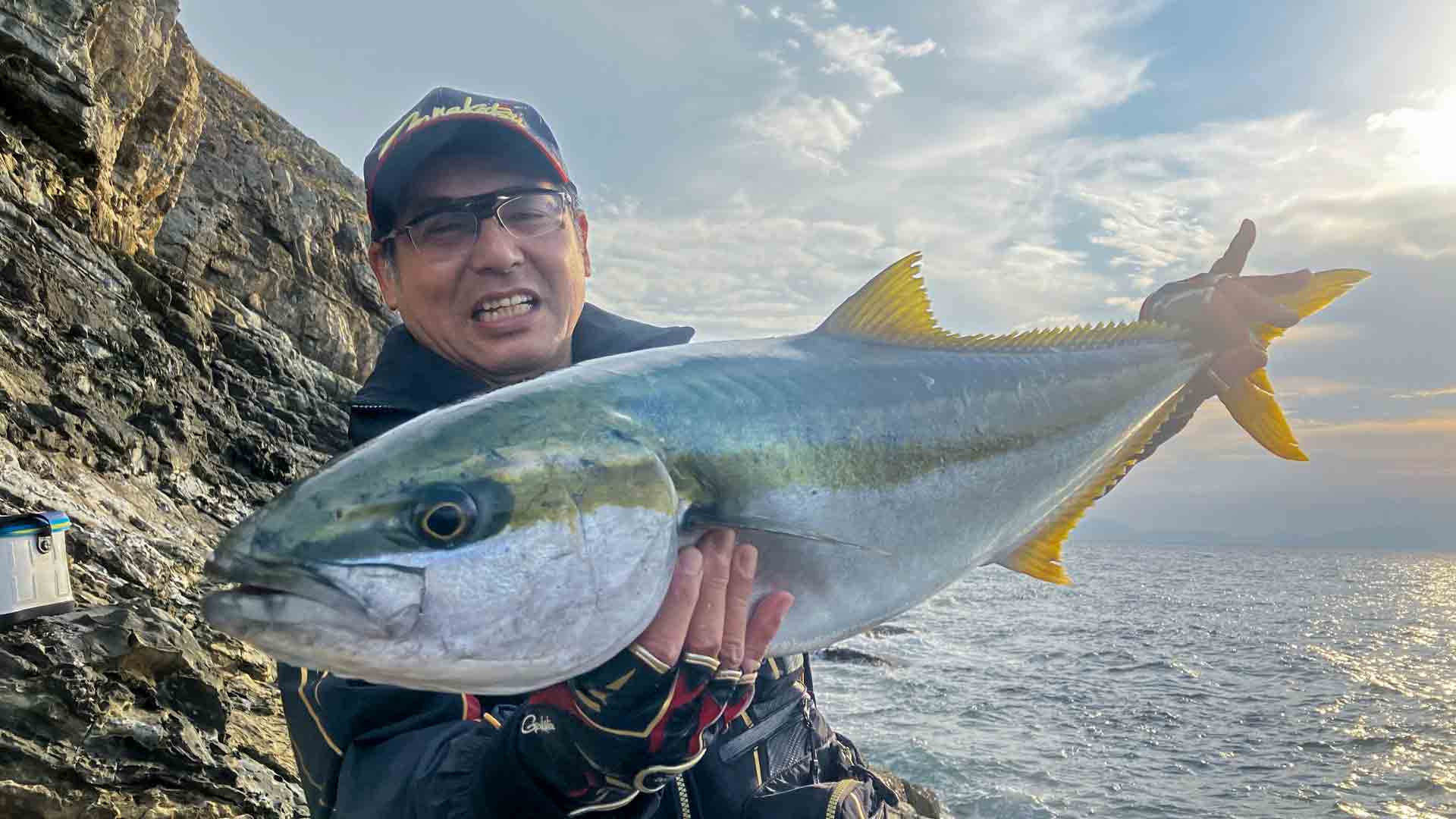 大型ルアー　別注ヒラマサ等8点 Amazon.co.jp: シマノ(SHIMANO) ルアー オシア 別注平政 145F OT-145K