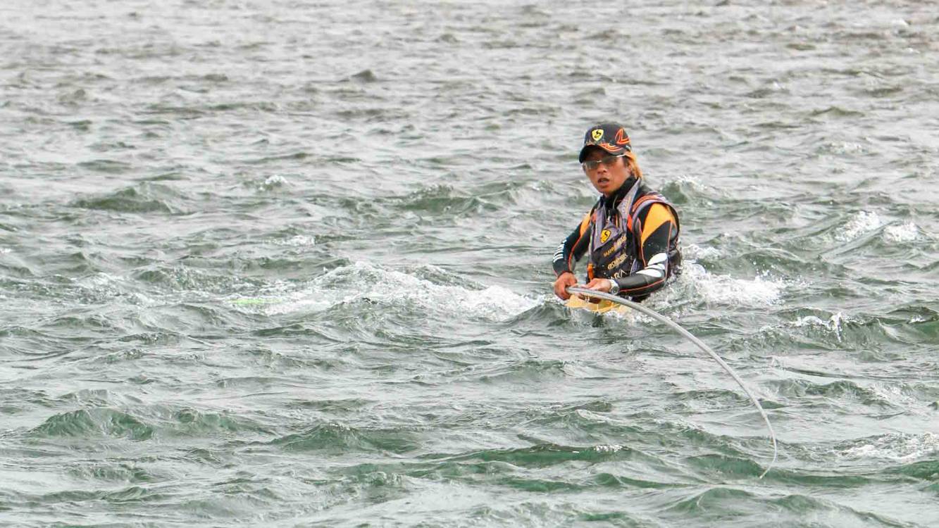 Yuji Style EXTRA Vol.6 瀬釣り＋α