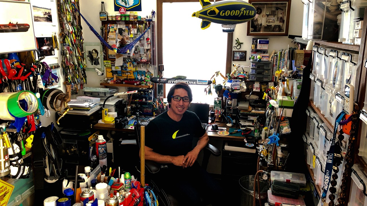 Rock'n Fish No.74 特別編 攻略パターン大全集