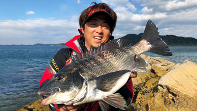 磯を駆ける 第八十三章 長崎県佐世保の旅