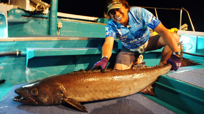 魚種格闘技戦！ BATTLE-173 ～深いよー暗いよーデカイよー！南紀白浜ディープダンス～