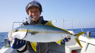 世界釣り大観　海外編 Big Ara Kue Fishing! Aim for a big one in Kitakyushu! 2/2