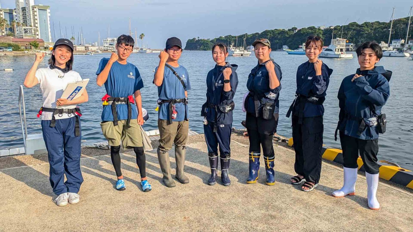 放課後をサボるな！ 12 激レア魚出現！釣りクラブの200魚種達成をバックアップ！