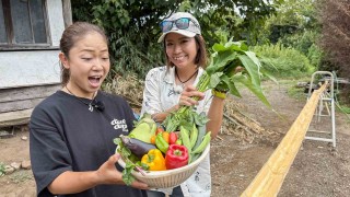 休日は釣りに夢中！ 61 真夏の東京湾 チヌトップゲームに夢中！