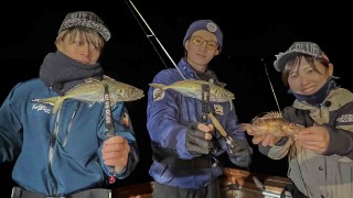 海と青の物語 26 冬のパラダイス？淡路島ライトゲーム攻略