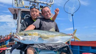 Standing Hunts 12 韓国開拓記 前編