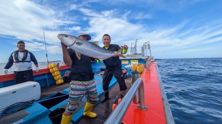 Standing Hunts 13 韓国開拓記 後編