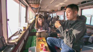 ワカサギマニアックス EXTRA VOL.1