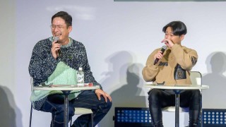 釣りフェスティバル2024 ステージ Da-iCE大野雄大 番組企画会議 前編