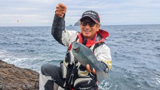 IGNITION 7 長崎県宮ノ浦 グレ釣り道場