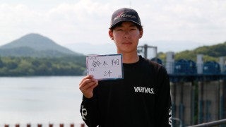 【川村光大郎が推す】24歳オカッパラーが地元・府中湖でどんな釣りを見せるのか