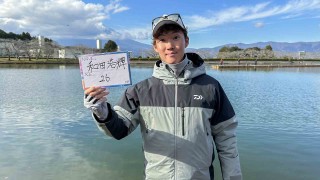 U35 NEXTAGE 10 エリア界の若き牽引者 和田浩輝26歳