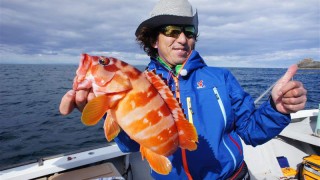 2025年最新】高知県藻津港 フィッシング和竜の釣果詳細|釣りビジョン