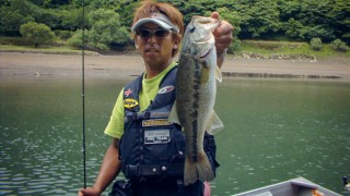 D-IMPACT Documentary-3 超減水 悪夢の七川