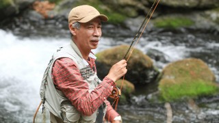 Go Slow #031 春の神流川を歩く