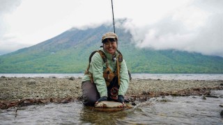 水と魚の声を聴く 6 春の湖 ～中禅寺湖篇～