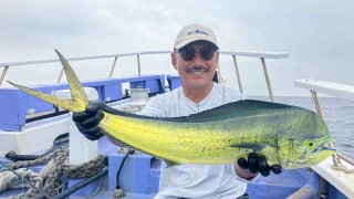 ハイパーエキスパート 夏の好敵手・相模湾のシイラ2025