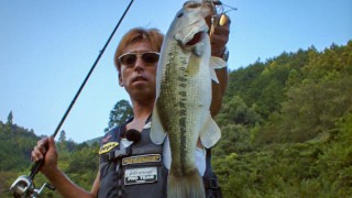 D-IMPACT 4 超激濁り Big Bass Lake 七川