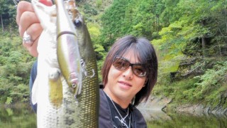 GAN's GANGS episode15 大寒波直撃！冬の沈黙を破れ！