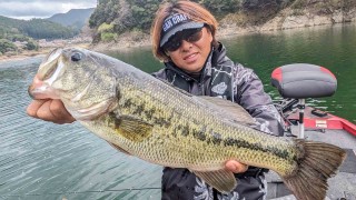 GAN's GANGS 90 怒涛のヒットラッシュ！ビッグベイトの神髄を見よ！総集編