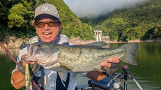 バーニング帝国 第六十六作戦 はじメロディに緊急事態！？沸騰寸前の七川ダム攻略