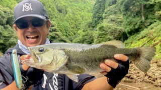 バーニング帝国 第六十七作戦　沈黙の合川ダム マジックアワーでビッグママ出現！