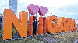 ぶらりバスの旅 TRIP53　はじめましての新潟県でラーメン＆地元パン＆サーモンフィッシング！