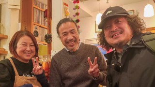 ぶらりバスの旅 TRIP55 エモーショナルストーリー東京・神奈川 思い出巡り旅