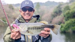 バーニング帝国 第七十四作戦 三島湖攻略！これがプリスポーンの釣り方！