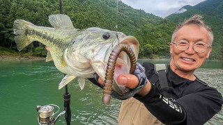 Natural Tripper season2 TRIP22 山！海！川！夏はこうやって遊ぶんやで！