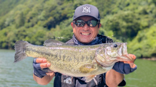 バーニング帝国 第七十七作戦 やっぱヒュージおるやん！夏の恒例キャンプDEイン菅野ダム