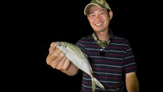 Azing Lab.2nd 6 いま香川県が熱い！夏アジング新メソッド攻略