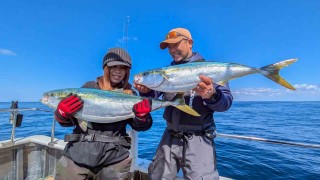 【新シリーズ】〝丹後ジャーク〟のコツとは！？