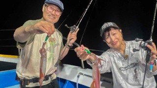 【最新攻略法】イカメタルの季節がやってきた！