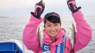 大漁！関東沖釣り爆釣会 その87 洲崎沖で狙う初夏のイサキ