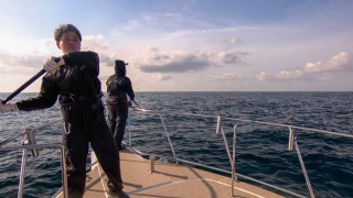 剛海 4 若き沖釣り師 弦巻海謙が見据える未来