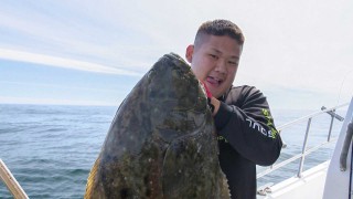 Standing Hunts 番外編 3 マナト少年アラスカ探訪記