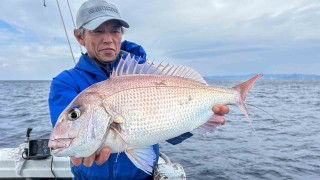 沖釣りノトビラ 1 ノッコミマダイのトビラ 第一弾 錦江湾＆和歌山白浜沖