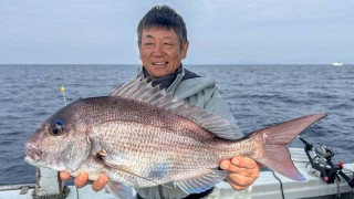 オフショアレボリューションNEXT 174 あなたならどっちを選ぶ？