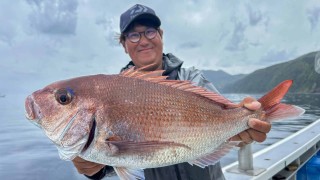 沖釣りノトビラ 2  ノッコミマダイのトビラ 第二弾 西伊豆＆剣崎沖