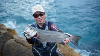 Rock Nation 2 城本尚史×高知県足摺岬
