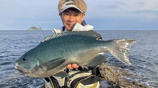 ITT 36 0釣法で挑む長崎県上五島＆宮ノ浦