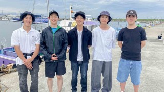 放課後をサボるな！ 19 尚絅学院大学 宮城のデカアジ