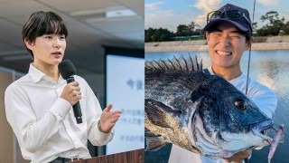 放課後をサボるな！ 20 常識を疑え！高校生チニングアングラーに密着