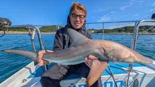 フリースタイルフィッシャーズ 4 鹿児島／オフショアビッグベイトゲーム