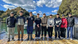 放課後をサボるな！ 21 自然に学ぶ島の学生生活に密着！島根県立隠岐水産高等学校