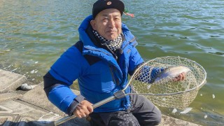 アナタに釣っていただきます！ 35 トラウトルアー×長谷文彦