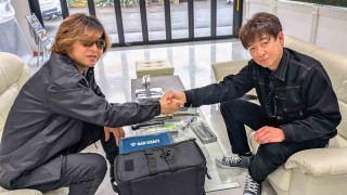 アナタに釣っていただきます！ 37 バスフィッシング×城本尚史