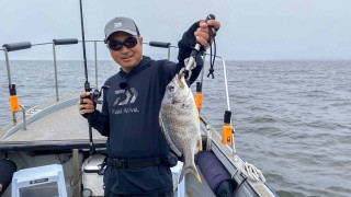 アナタに釣っていただきます！ 39 マゴチニング×川口直人