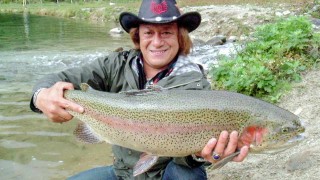 エリアトラベラーズ 9 フィッシングランド鹿島槍ガーデン